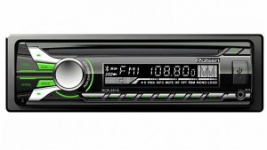 Автомагнитола Rolsen RCR-251G