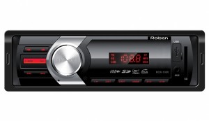 Автомагнитола Rolsen RCR-110R