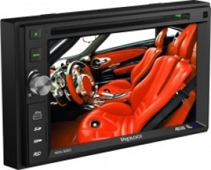 Автомагнитола Prology MDN-2680TVR