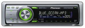 Автомагнитола Pioneer DEH-P4850MP