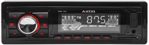 Автомагнитола Avatar HBR-1401