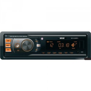 Автомагнитола Mystery MCD-648MPU