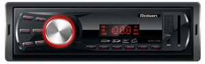 Автомагнитола Rolsen RCR-112R