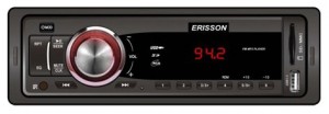 Автомагнитола Erisson RU117