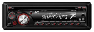 Автомагнитола JVC KD-G347В