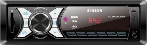 Автомагнитола Erisson RU-1022S Silver