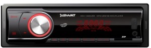 Автомагнитола Swat MEX-1006UBA
