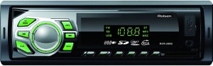 Автомагнитола Rolsen RCR-208G