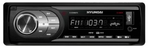 Автомагнитола Hyundai H-CDM8075