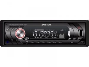 Автомагнитола Erisson RU313 (24V)