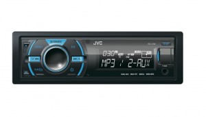 Автомагнитола JVC KD-X30EE