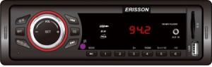 Автомагнитола Erisson RU119