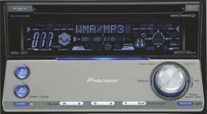 Автомагнитола Pioneer FH-P5000MP