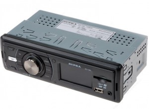 Автомагнитола Supra SFD-95U