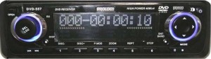 Автомагнитола Prology DVD-557