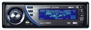 Автомагнитола Panasonic CQ-C7353W