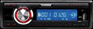 Автомагнитола Zvezda 101U