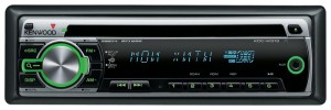 Автомагнитола Kenwood KDC-W313GY