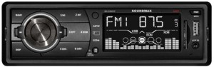 Автомагнитола SoundMAX SM-CCR3075F