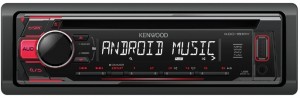 Автомагнитола Kenwood KDC-151RY