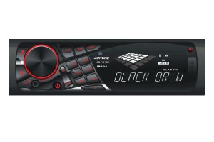 Автомагнитола AirTone CD-1012R