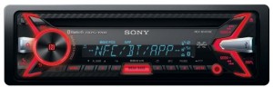 Автомагнитола Sony MEX-N5100BE