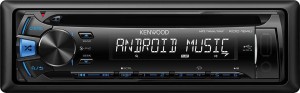 Автомагнитола Kenwood KDC-164UB