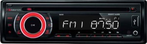Автомагнитола Nakamichi NA98s