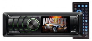 Автомагнитола Mystery MMD-3014C