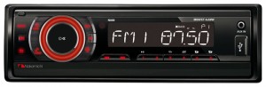 Автомагнитола Nakamichi NA80
