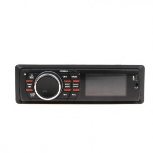 Автомагнитола Erisson CDU-327 Red