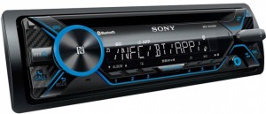 Автомагнитола Sony MEX-N4200BT