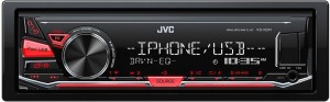 Автомагнитола JVC KD-X241