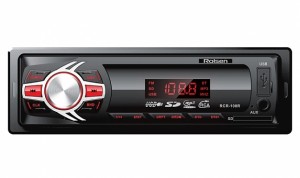 Автомагнитола Rolsen RCR-108R