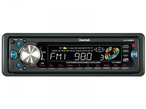 Автомагнитола Cheetah CH-152MP3