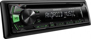 Автомагнитола Kenwood KDC-164UG