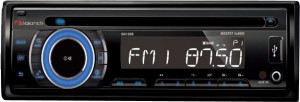 Автомагнитола Nakamichi NA100R