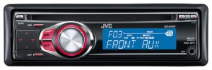 Автомагнитола JVC KD-R 303