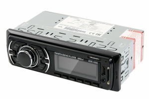 Автомагнитола Rolsen RCR-122R
