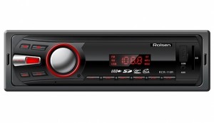 Автомагнитола Rolsen RCR-116R