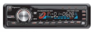 Автомагнитола Prology DVD-520