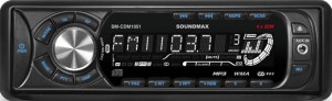 Автомагнитола SoundMAX SM-CDM1051