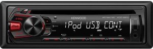 Автомагнитола Kenwood KDC-261UR