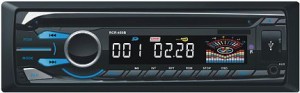 Автомагнитола Rolsen RCR-450B