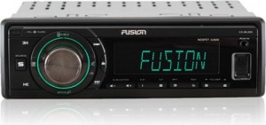 Автомагнитола Fusion CA ML600