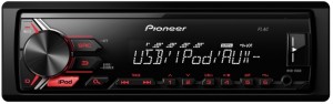 Автомагнитола Pioneer MVH-190UI
