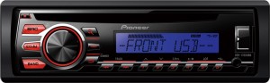 Автомагнитола Pioneer DEH-1700UBB