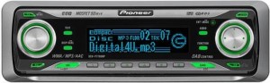 Автомагнитола Pioneer DEH-P7700MP