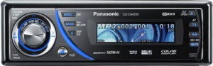 Автомагнитола Panasonic CQ-C8403N