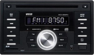 Автомагнитола Mystery MCD-988MPU